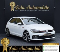 Bild des Angebotes VW Polo GTI 2.0 TEMPOMAT KLIMA SPORT AUTOMATIK