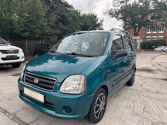 Bild des Angebotes Suzuki Wagon R+ 1.3 GL Classic*Klima*