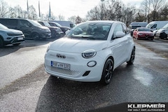 Bild des Angebotes Fiat 500e