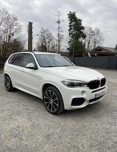 Bild des Angebotes BMW X5 xDrive40d Sport-Aut.