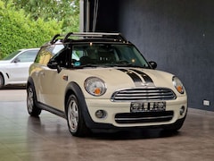 Bild des Angebotes MINI Cooper D Clubman 1,6Ltr.*Harman-Kardon*Klimaauto