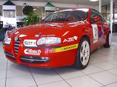 Bild des Angebotes Alfa Romeo 147 Alfa 1.9 JTD *Alfa CUP Sieger Auto* S. Star