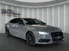 Bild des Angebotes Audi A7 3.0 TDI quattro S Line Sport Plus Competition
