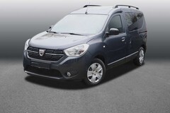 Bild des Angebotes Dacia Dokker Express TCe 130 GPF Comfort