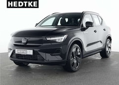 Bild des Angebotes Volvo EX40 Extended Range Plus Black Edition 20"+WINTE