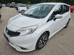 Bild des Angebotes Nissan Note Versa