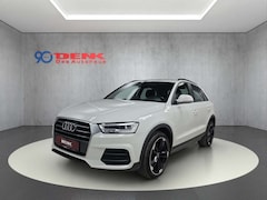 Bild des Angebotes Audi Q3 1.4 TFSI DSG*LED*