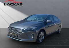 Bild des Angebotes Hyundai IONIQ 1,6 GDI Premium Hybrid