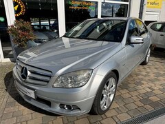 Bild des Angebotes Mercedes-Benz C 180 Lim Kompressor Avantgarde SHZ/PDC/Garantie