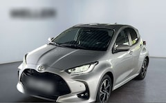 Bild des Angebotes Toyota Yaris Hybrid 116 1.5 Teamplayer *LED*CAM*SHZ*PDC*