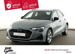 Bild des Angebotes Audi A3 Sportback advanced 35 TFSI 110(150) kW(PS) S tr...