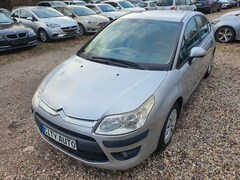 Bild des Angebotes Citroen C4 Lim. Style
