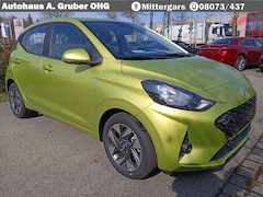 Bild des Angebotes Hyundai i10 1.2 Benzin (79 PS) Trend+Navigation 