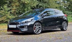 Bild des Angebotes Kia ProCeed / pro_cee'd *SCHIEBEDACH*RFK*SHZ*8x ALU