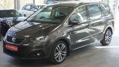 Bild des Angebotes SEAT Alhambra FR-Line Allrad*ACC*AHK*XENON*STAHZ*7SIT
