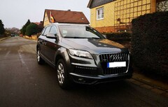 Bild des Angebotes Audi Q7 Q7 3.0 TDI DPF clean diesel quattro tiptronic