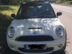 Bild des Angebotes MINI Cooper S Clubman Mini Cooper S Clubman Aut.