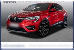 Bild des Angebotes Renault Arkana INTENS TCe 140 EDC (MY21) PDC KLIMA RFK
