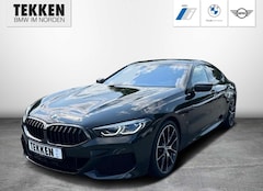 Bild des Angebotes BMW 840 d xDrive Gran Coupe M-Sport Standh. ACC Aktivlenku
