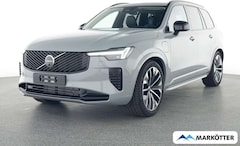 Bild des Angebotes Volvo XC90 T8 AWD Recharge Ultra Dark 7-Sitzer/PANO