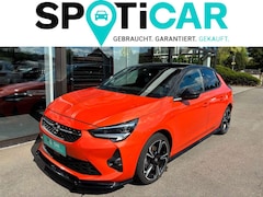 Bild des Angebotes Opel Corsa F GS Line 1.2 MATRIX+BITTER-PAKET+RFK+SHZ