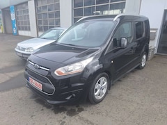 Bild des Angebotes Ford Tourneo Connect Titanium Panorama AHK ALU AT Motor