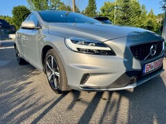 Bild des Angebotes Volvo V40 R-DesignAut.NavLederFullLedGarantiNavi