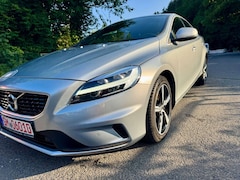 Bild des Angebotes Volvo V40 R-DesignAut.NavLederFullLedGarantiNavi