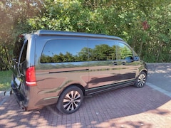 Bild des Angebotes Mercedes-Benz Marco Polo Marco Polo 250 d 4x4, ACTIVITY, Distron., LED, AHK