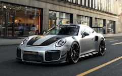 Bild des Angebotes Porsche 991 MANHART TR 950 Limited 01/01