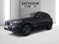 Bild des Angebotes BMW X3 M 40d Aut.