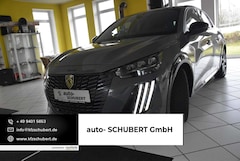 Bild des Angebotes Peugeot 208 Hybrid 136 GT