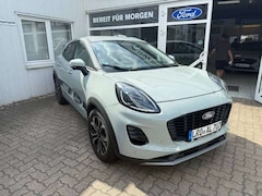 Bild des Angebotes Ford Puma Titanium