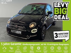 Bild des Angebotes Fiat 500C 500 Cabrio 1.0 Dolcevita +Navi+CarPlay+ParkSensor