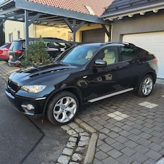 Bild des Angebotes BMW X6 X6 xDrive40d