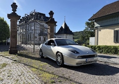 Bild des Angebotes Fiat Coupe 2.0 20 V Turbo Plus Zahnriemen Ersetzt