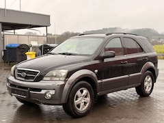 Bild des Angebotes Kia Sorento 2.5 CRDi EX 4x4 Klima 2Hand AHK Leder
