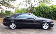 Bild des Angebotes Mercedes-Benz CLK 200 CLK Cabrio 200 Avantgarde