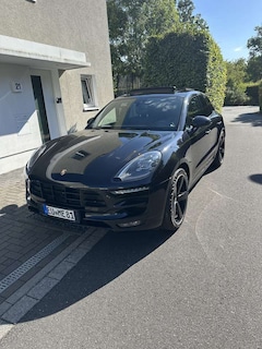 Bild des Angebotes Porsche Macan S Diesel