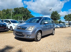 Bild des Angebotes Opel Meriva INNOVATION 1.6*Klima*SZH*SR+LMF*WR*TÜV*