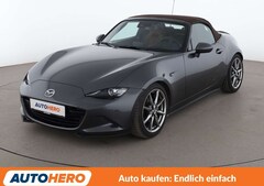 Bild des Angebotes Mazda MX-5 2.0 Skyactiv-G Kazari