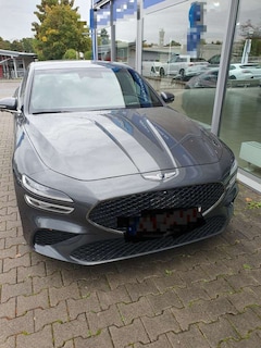 Bild des Angebotes Genesis G70 G70 2.0T Plus RWD 8ATSport