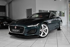 Bild des Angebotes Jaguar F-Type P300 R-Dynamic *British Racing Green* Performa.*