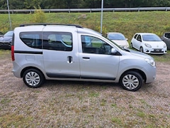Bild des Angebotes Dacia Dokker Laureate 1.Hand Klima M+S