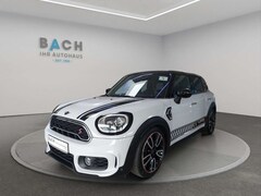 Bild des Angebotes MINI Cooper S Countryman Automatik Panoramadach AHK