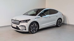 Bild des Angebotes Skoda Enyaq Coupé RS Suite 220kW TRAVEL*MEMO*PANO*360°