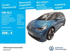 Bild des Angebotes VW ID.3 Pro S Navi Pano HUD WP ACC LED SHZ PDC