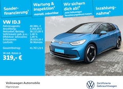 Bild des Angebotes VW ID.3 Pro S Navi Pano HUD WP ACC LED SHZ PDC