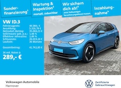 Bild des Angebotes VW ID.3 Pro S Navi Pano HUD WP ACC LED SHZ PDC