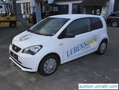 Bild des Angebotes SEAT Mii Connect